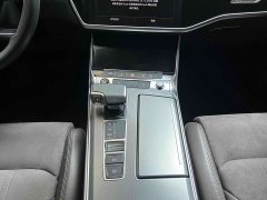 Audi A7L 2022 45 TFSI S-line Dream Future Edition - ფოტო 13