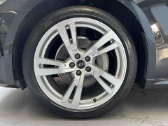 Audi A7L 2022 45 TFSI S-line Dream Future Edition - ფოტო 14