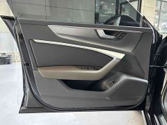 Audi A7L 2022 45 TFSI S-line Dream Future Edition - ფოტო 16