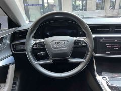 Audi A7L 2022 45 TFSI S-line Dream Future Edition - ფოტო 17