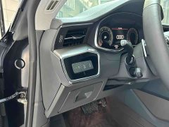 Audi A7L 2022 45 TFSI S-line Dream Future Edition - ფოტო 20