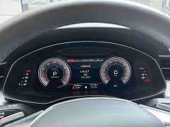 Audi A7L 2022 45 TFSI S-line Dream Future Edition - ფოტო 6