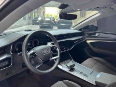 Audi A7L 2022 45 TFSI S-line Dream Future Edition - ფოტო 9
