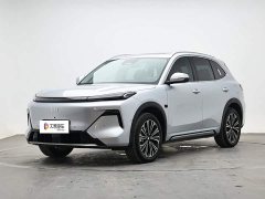 Geely Galaxy Starship 7 120km Voyage Edition - ფოტო 1