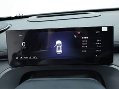 Geely Galaxy Starship 7 120km Voyage Edition - ფოტო 11