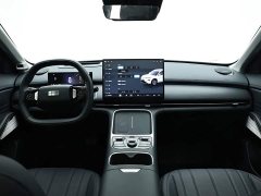 Geely Galaxy Starship 7 120km Voyage Edition - ფოტო 14