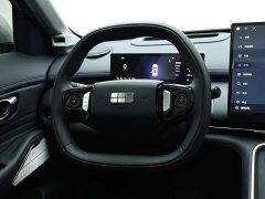 Geely Galaxy Starship 7 120km Voyage Edition - ფოტო 15