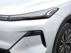 Geely Galaxy Starship 7 120km Voyage Edition - ფოტო 18
