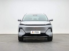 Geely Galaxy Starship 7 120km Voyage Edition - ფოტო 2