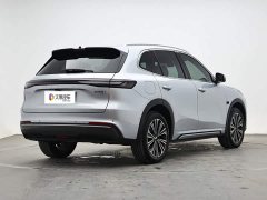 Geely Galaxy Starship 7 120km Voyage Edition - ფოტო 3