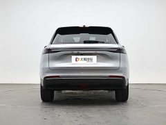 Geely Galaxy Starship 7 120km Voyage Edition - ფოტო 4