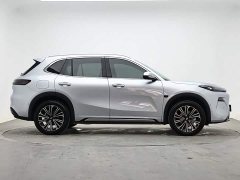 Geely Galaxy Starship 7 120km Voyage Edition - ფოტო 5