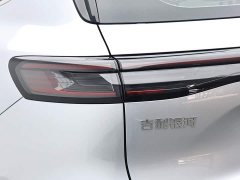 Geely Galaxy Starship 7 120km Voyage Edition - ფოტო 7