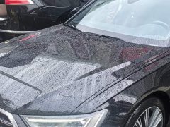 Audi A6L 45 TFSI quattro Dynamic Luxury Edition - ფოტო 3