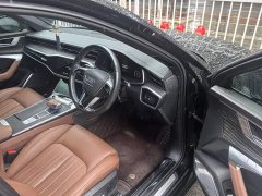 Audi A6L 45 TFSI quattro Dynamic Luxury Edition - ფოტო 6
