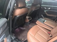 Audi A6L 45 TFSI quattro Dynamic Luxury Edition - ფოტო 7