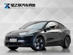 Tesla Model Y Facelift Long Range All-Wheel Drive - ფოტო 1