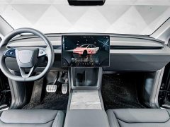 Tesla Model Y Facelift Long Range All-Wheel Drive - ფოტო 12