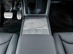 Tesla Model Y Facelift Long Range All-Wheel Drive - ფოტო 13