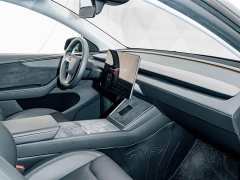 Tesla Model Y Facelift Long Range All-Wheel Drive - ფოტო 17