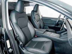 Tesla Model Y Facelift Long Range All-Wheel Drive - ფოტო 18