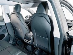 Tesla Model Y Facelift Long Range All-Wheel Drive - ფოტო 19