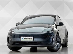 Tesla Model Y Facelift Long Range All-Wheel Drive - ფოტო 2