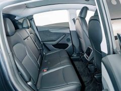 Tesla Model Y Facelift Long Range All-Wheel Drive - ფოტო 20