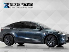 Tesla Model Y Facelift Long Range All-Wheel Drive - ფოტო 5