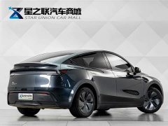 Tesla Model Y Facelift Long Range All-Wheel Drive - ფოტო 6