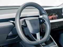 Tesla Model Y Facelift Long Range All-Wheel Drive - ფოტო 9