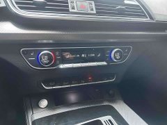 Audi Q5L 40T Luxury Dynamic - ფოტო 11