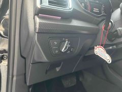Audi Q5L 40T Luxury Dynamic - ფოტო 14
