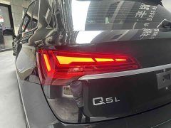Audi Q5L 40T Luxury Dynamic - ფოტო 2
