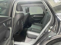 Audi Q5L 40T Luxury Dynamic - ფოტო 3