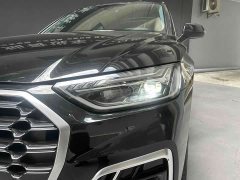 Audi Q5L 40T Luxury Dynamic - ფოტო 4