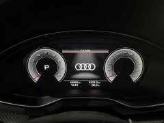 Audi Q5L 40T Luxury Dynamic - ფოტო 6