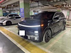Li Auto L8 Ultra - ფოტო 1