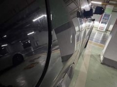 Li Auto L8 Ultra - ფოტო 11