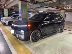 Li Auto L8 Ultra - ფოტო 2