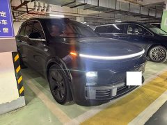 Li Auto L8 Ultra - ფოტო 3