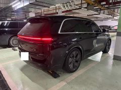 Li Auto L8 Ultra - ფოტო 7
