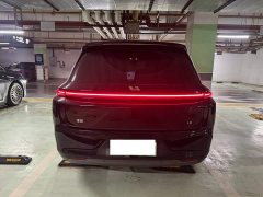 Li Auto L8 Ultra - ფოტო 8
