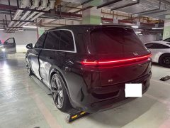 Li Auto L8 Ultra - ფოტო 9