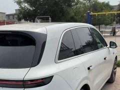 Li Auto L6 Max - ფოტო 4