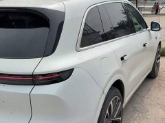 Li Auto L6 Max - ფოტო 5
