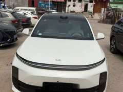 Li Auto L6 Max - ფოტო 7