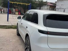 Li Auto L6 Max - ფოტო 8