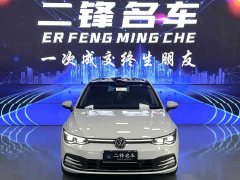 Volkswagen Golf 2021 280TSI DSG Pro - ფოტო 2