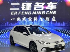 Volkswagen Golf 2021 280TSI DSG Pro - ფოტო 3